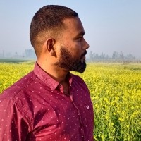 Harsh Saini