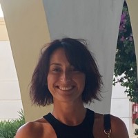 Liz Rees