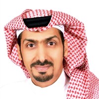 Saeed Alsharif