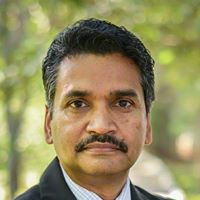 Murali Ramachandra