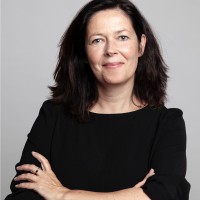 Tatyana Van Walsum