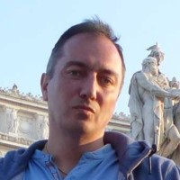 Alexander Dobrinov