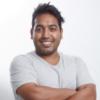 Amit Rawat