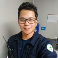 Michael Limbaga