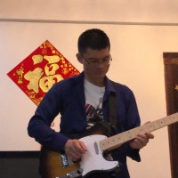 Tommy Xiao