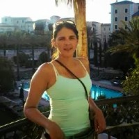 Paula Andrea Vargas