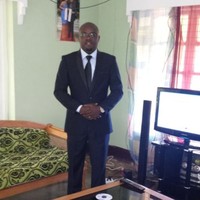 Mbua James Chama
