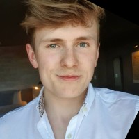 Harrison Hibbert