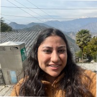 Varalika Negi