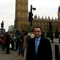 Ahmed Saad