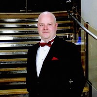 Neil Houghton