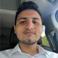 Ali Sayed