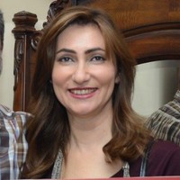 Mervat Sweiss Haddad