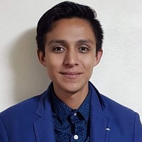 Jorge Nieto Trejo