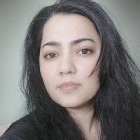 Jisha Ninan