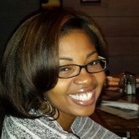 Ebony Pierce