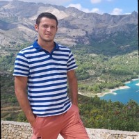 Dennis Corba