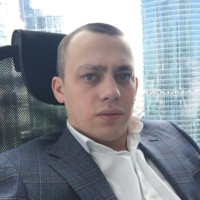 Сергей Комиссаров