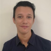 Cristian Pérez García
