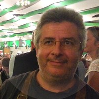 Massimo Molinari