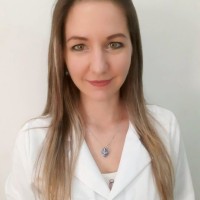 Samantha Paganelli, Md