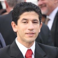Heyner Cisneros