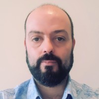 Richard Pidgeon, CF APMP