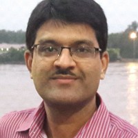 Shrenik Doshi