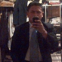 Chapa Erik gonzalez donis