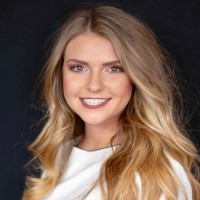 Chloe Strickland