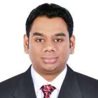 Sudeeb Sukumaran