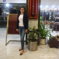 Sonali Kaushik