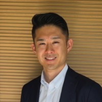 Kevin Iwamura