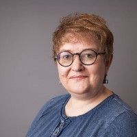 Lisa Carter