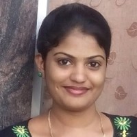 Darsana P