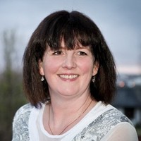 Guðveig Hilmarsdóttir