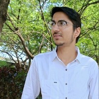 SHAHREYAR KHAN