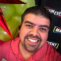 Alejandro Medina