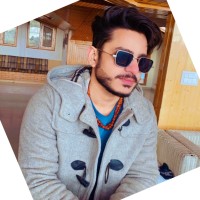Shivam Goswami