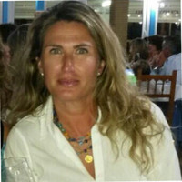 Eugenia Benaín Romero