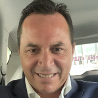 Carlos Mateos De Porras Lara