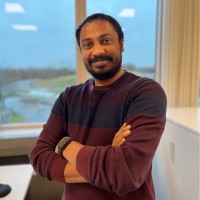 Varjun Vinod