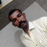 Vanniyaraj Karuppasamy