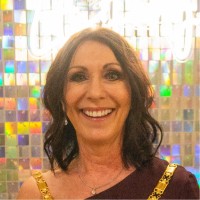 Amanda Lodge-Stewart