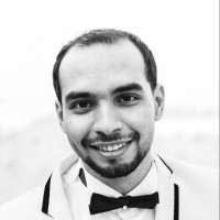 Mohamed A. Hussien