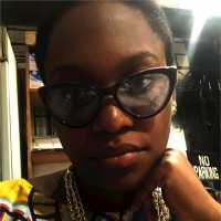 Chinyere Okolie