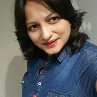Nutan Sawant
