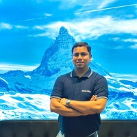 Harshal Dongaonkar
