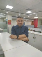 Anunay Shrivastava