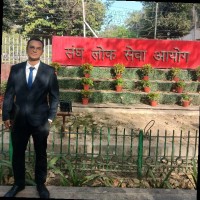 Suraj Samrawat